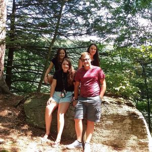 Meet your Posher, Denise